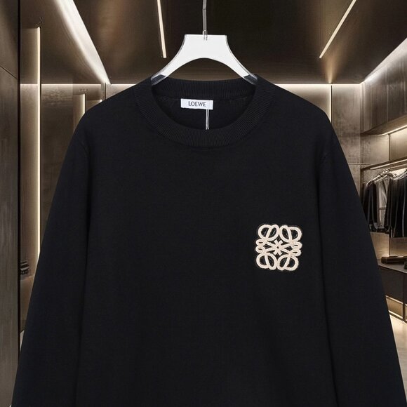 Loewe classic sweater top - Picture 3 of 11